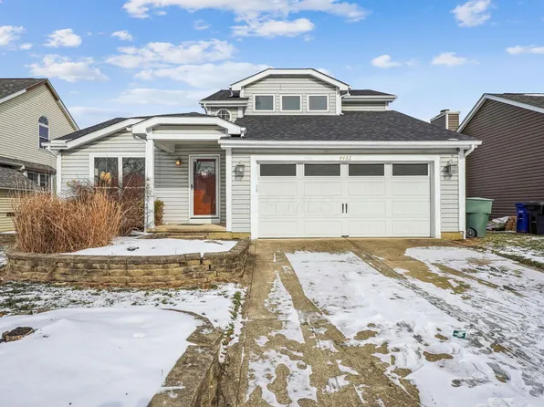 4488 Bimini Dr, Columbus, OH 43230