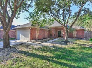 5502 Clarkston Ln, Spring, TX 77379