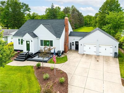 11492 Ridge Rd, North Royalton, OH, 44133