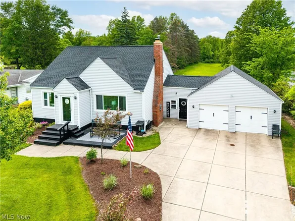 11492 Ridge Rd, North Royalton, OH 44133