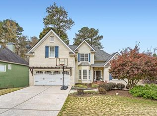 6007 Fords Lake Ct NW, Acworth, GA 30101