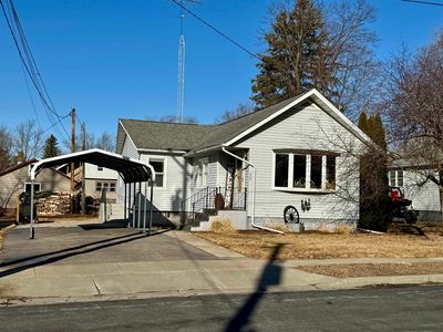 207 Arlington Ave, Mauston, WI, 53948