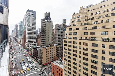 Rented by Bond New York