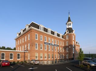 Linwood Mill Apartments, Whitinsville, MA 01588
