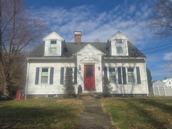 159 Bethany Rd, Beacon Falls, CT 06403