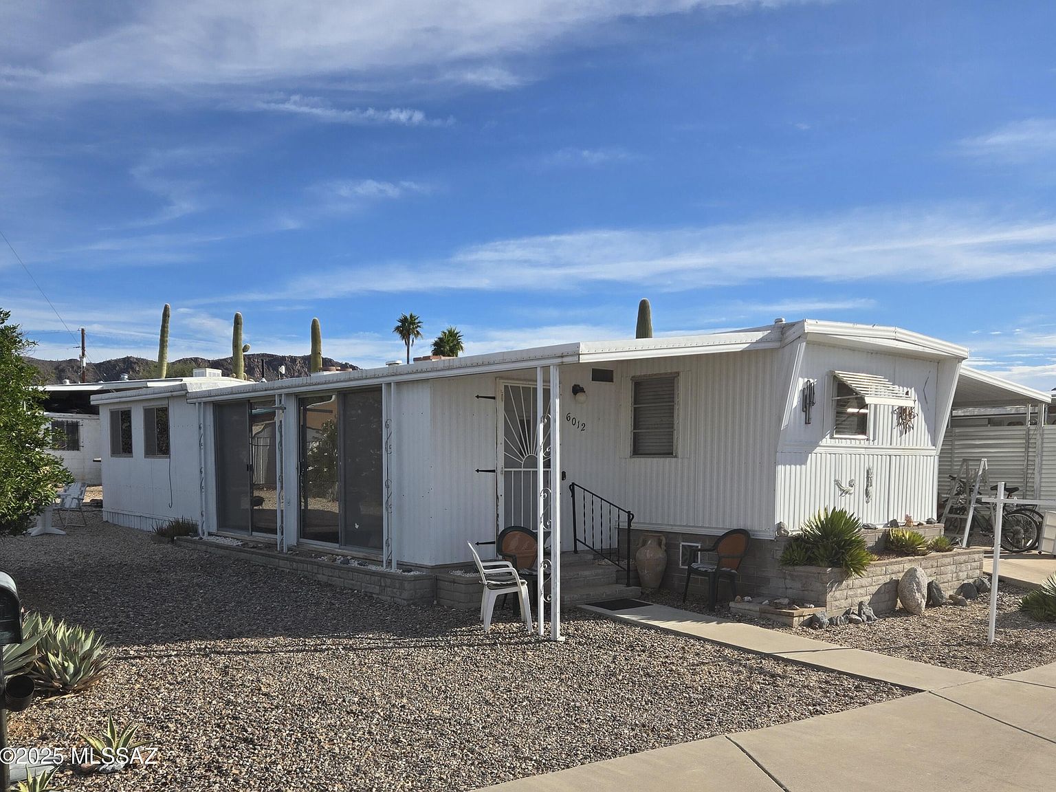 6012 W Bar X St, Tucson, AZ 85713 | Zillow