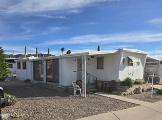 6012 W Bar X St, Tucson, AZ 85713