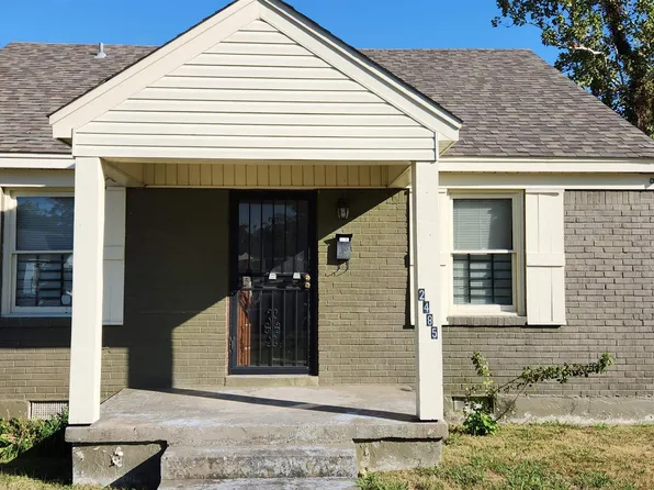 2485 Vollintine Cv, Memphis, TN 38108