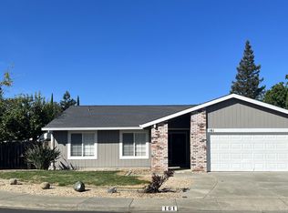 161 Randall Ave, Vacaville, CA 95687