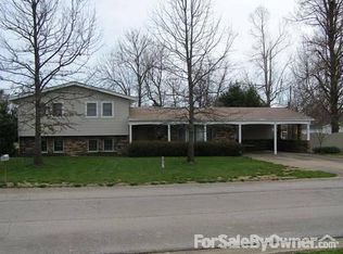 60 Hospital Dr, Metropolis, IL 62960