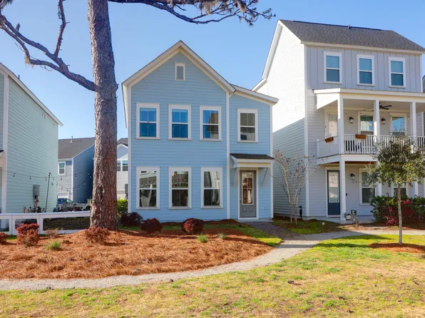4416 Louisa Ln, North Charleston, SC 29405