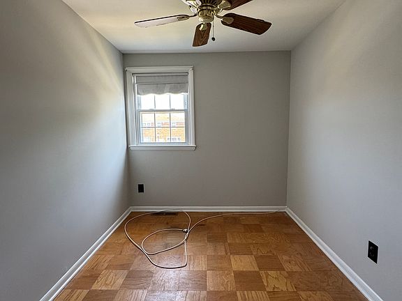 3rd Bedroom (different angle)