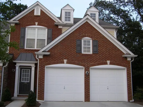1420 Bellsmith Dr, Roswell, GA 30076