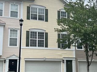 602 Jessica Cir, Newport News, VA 23606