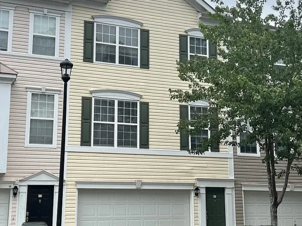 602 Jessica Cir, Newport News, VA 23606