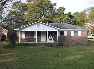 467 Aldock Rd, Eight Mile, AL 36613