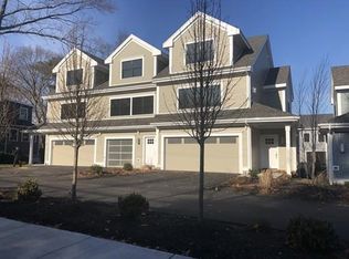 1523 Beacon St #1, Waban, MA 02468