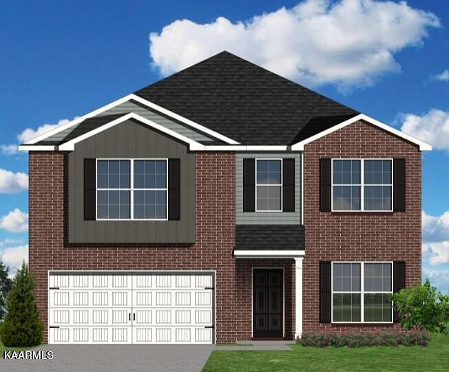 1st image of 7903 Beeler Farms Ln Lot 17