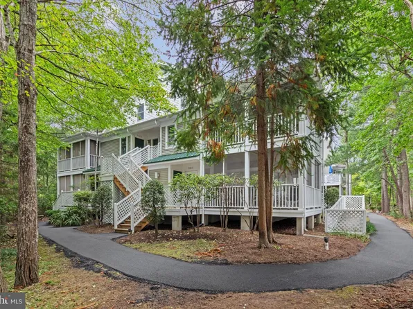 33572 Southwinds Ct #51009, Bethany Beach, DE 19930