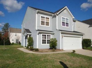 5401 Kissimmee Ln, Raleigh, NC 27616