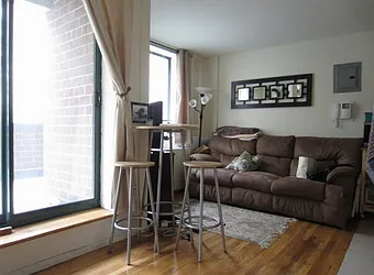 Rented by City Connections Realty