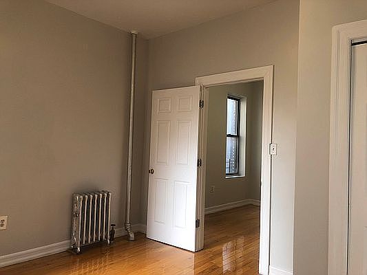 2nd image of 551 W 170th St #36A