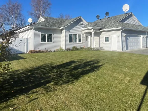 112 Chief Charlie Dr, Fairbanks, AK 99709