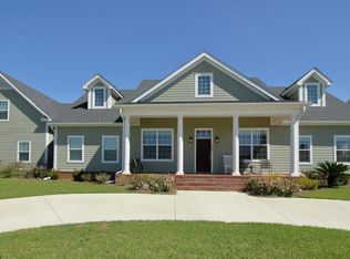 4632 Grove Park Dr, Tallahassee, FL 32311