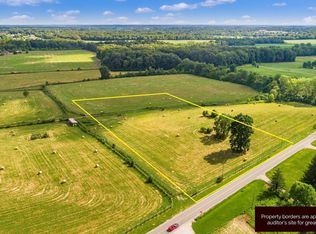 0 Case Rd LOT 3, Delaware, OH 43015