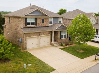 2146 Kirkwood Dr, Mount Juliet, TN 37122