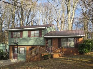 1502 Hickory Ct, High Point, NC 27265