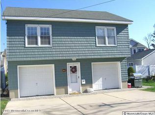 606 1/2 Ocean Rd, Spring Lake, NJ 07762