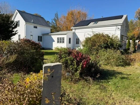 148 Canal St, Westerly, RI 02891