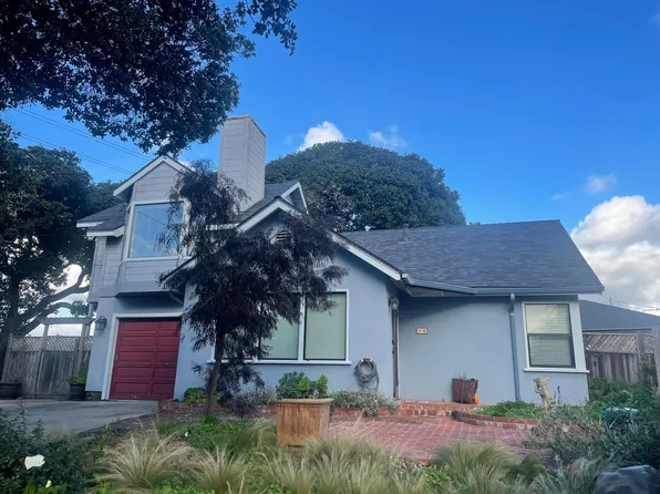 10 Serrano Way, Del Rey Oaks, CA 93940