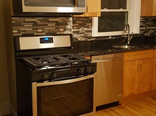 992 River St #2ND, Boston, MA 02136