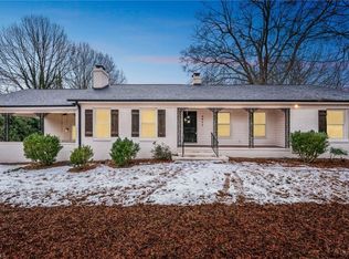 4011 Redberry Rd, Greensboro, NC 27407