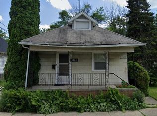 1823 43rd St, Kenosha, WI 53140