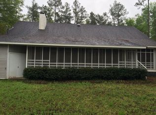 1345 Kenwood Rd, Manning, SC 29102