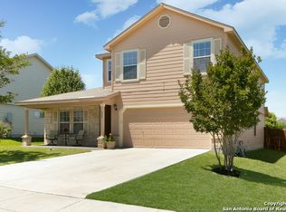 220 Willow Run, Cibolo, TX 78108