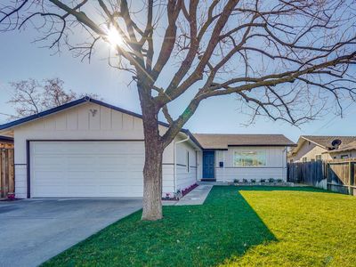 961 Lambaren Ave, Livermore, CA, 94551