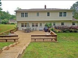 311 Central Ave, West Caldwell, NJ 07006