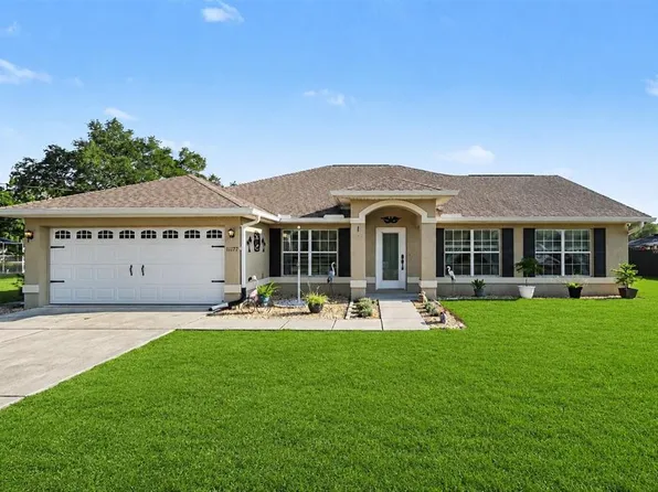 11177 Mirage Ave, Weeki Wachee, FL 34614