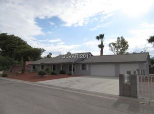 6160 Farm Rd, Las Vegas, NV 89131