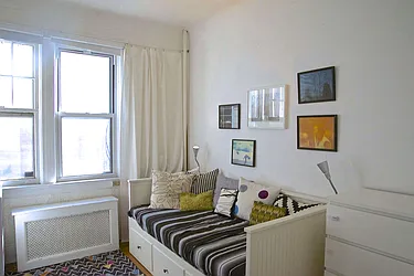 Rented by Coda Real Estate NYC