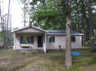 5431 N Flint Rd, Roscommon, MI 48653