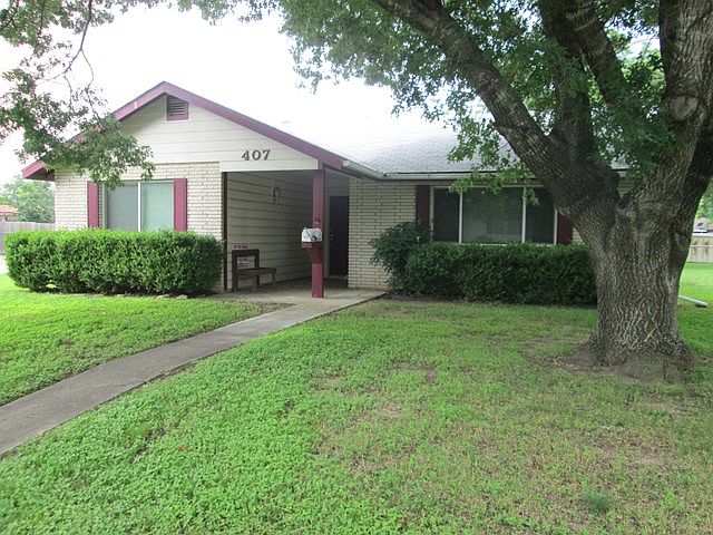 1st image of 407 Bluebonnet Dr