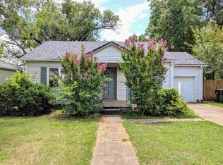 1806 W Ash Ave, Duncan, OK 73533