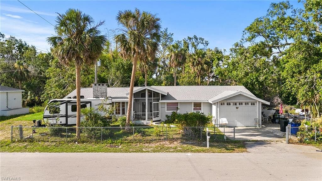76 Glenmont Dr W, North Fort Myers, FL 33917 Zillow