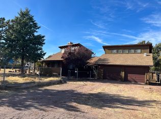 7674 N Caballero Rd, Payson, AZ 85541