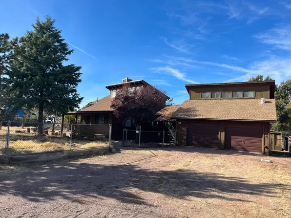 7674 N Caballero Rd, Payson, AZ 85541